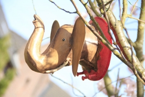 Elefant