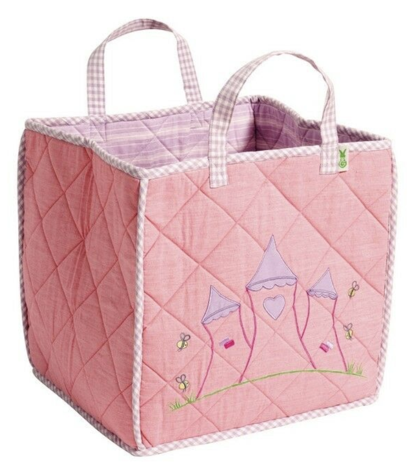 Schloss - Tasche