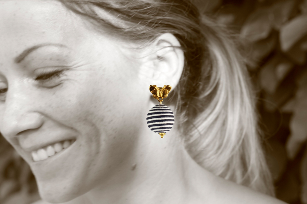 Schwarz-Weiße Kugel