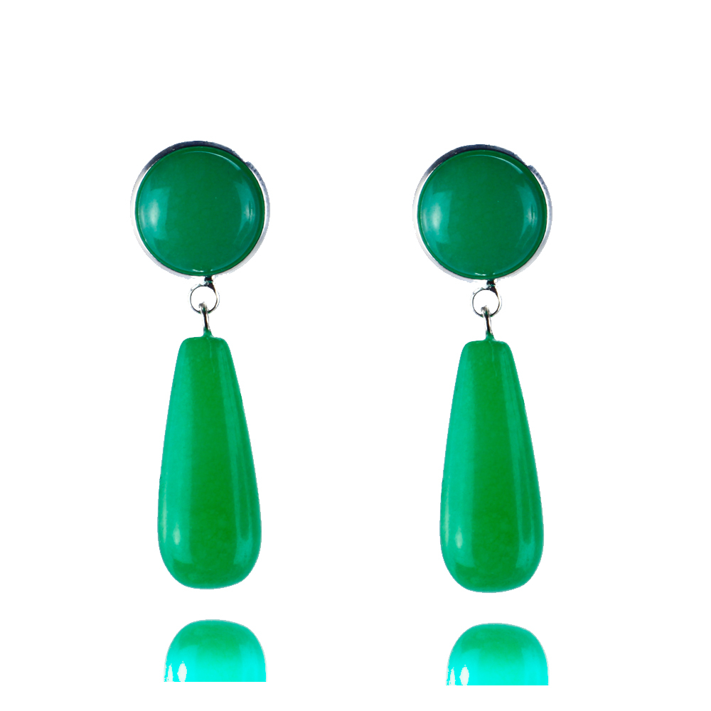 Jade mit Jade