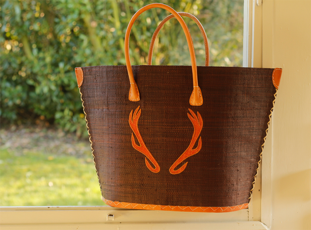 All inc Tasche