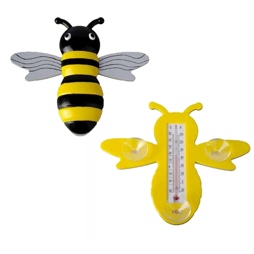 Bienen - Thermometer