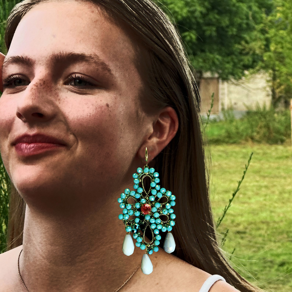 Majestätische Blütenpracht