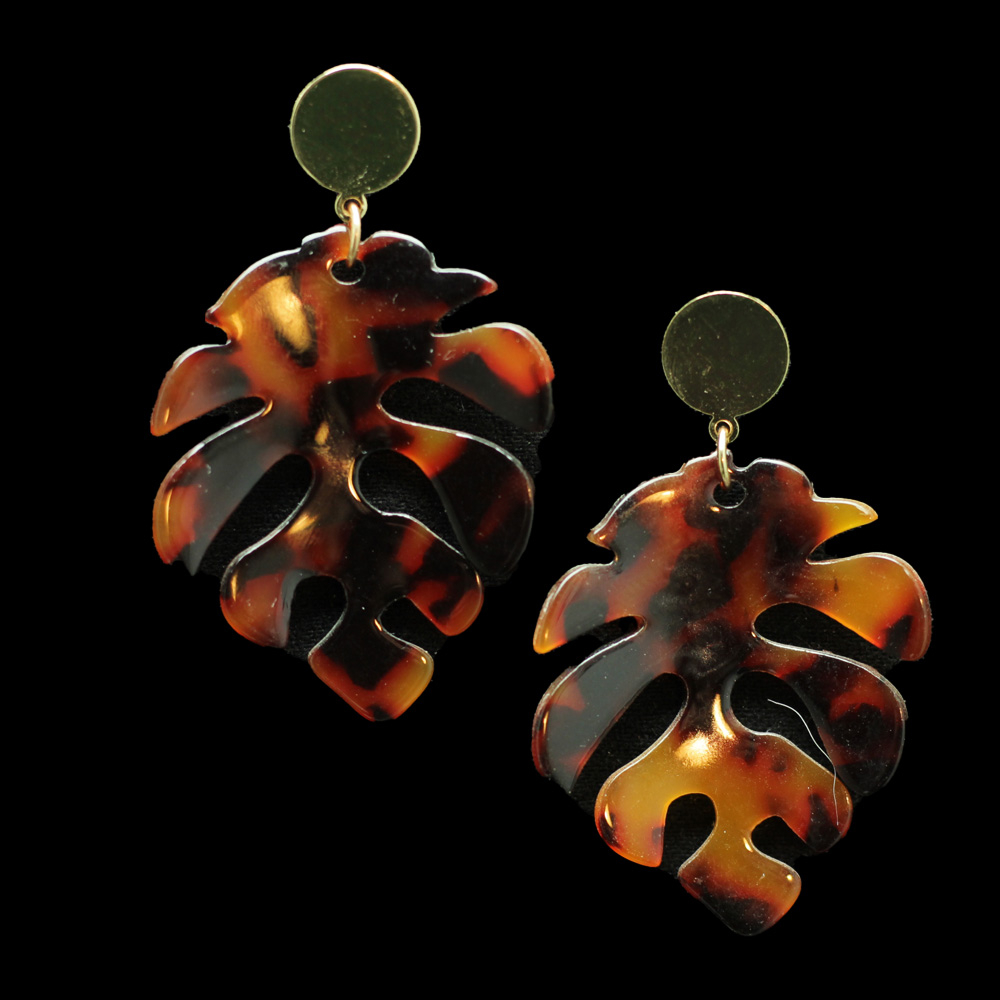 Tropische Leichtigkeit trifft auf modernen Chic