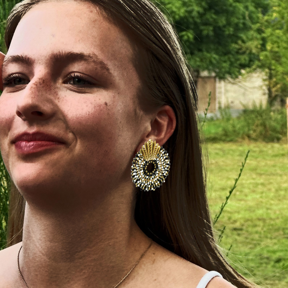 Eleganz trifft auf zeitlose Raffinesse