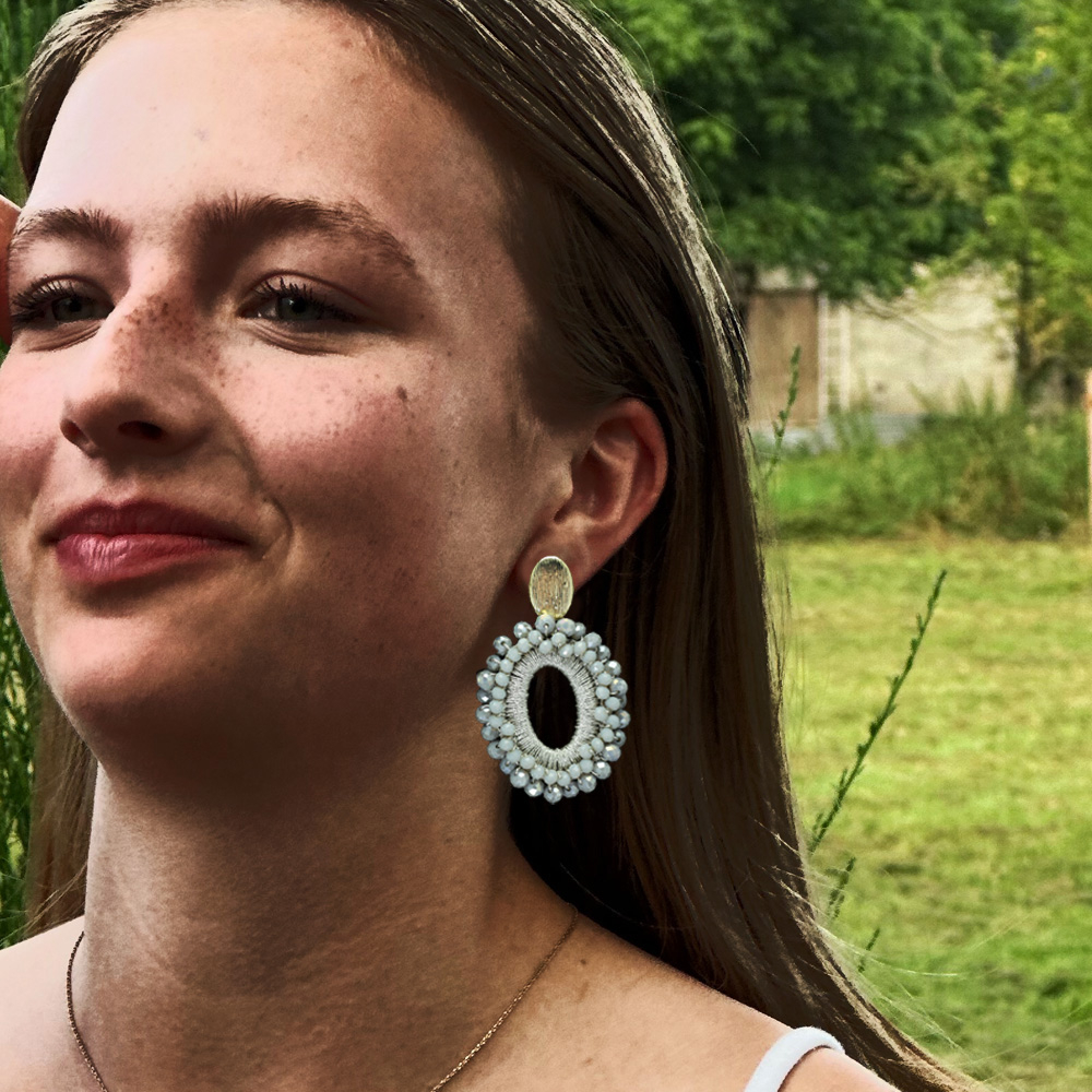 Ein Hauch von zeitloser Eleganz