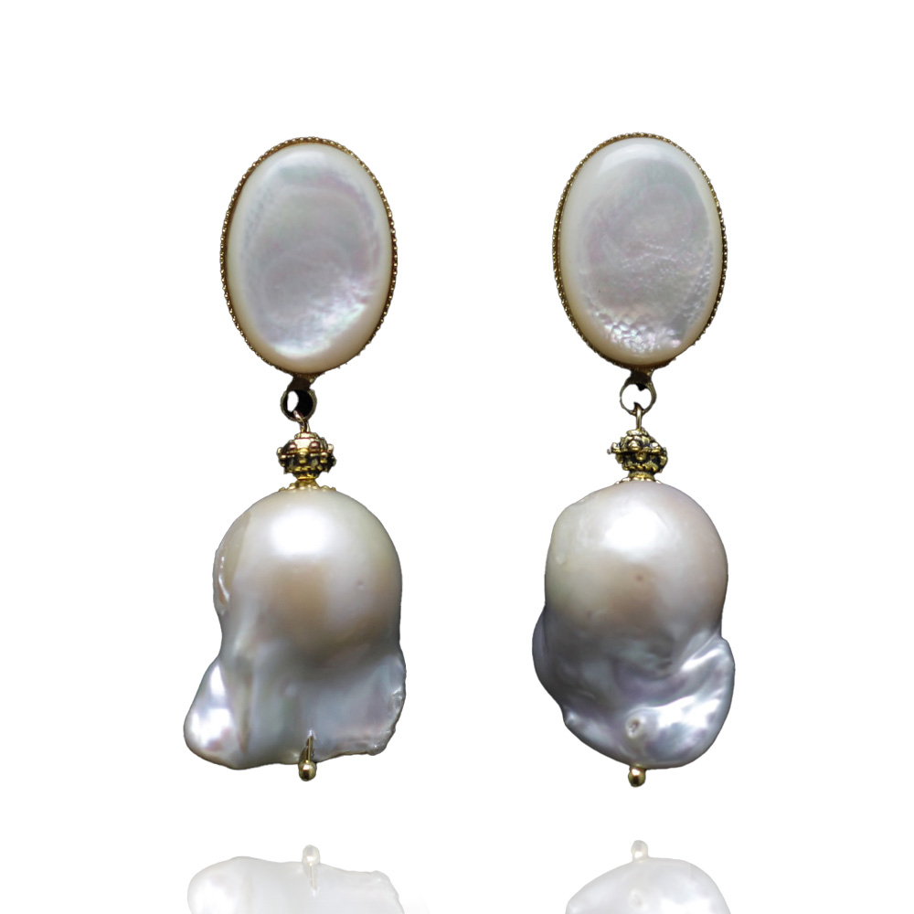 Eleganz in schimmernder Harmonie