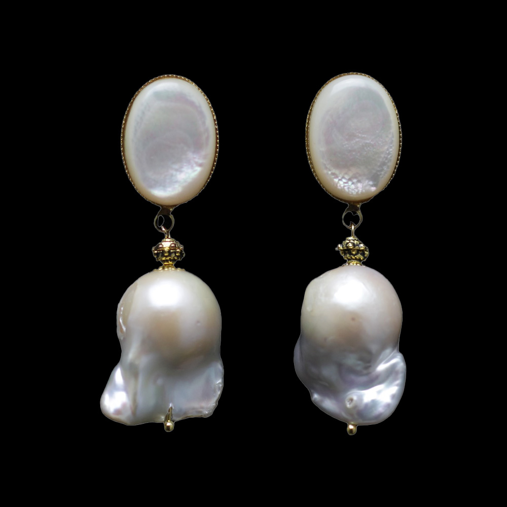 Eleganz in schimmernder Harmonie