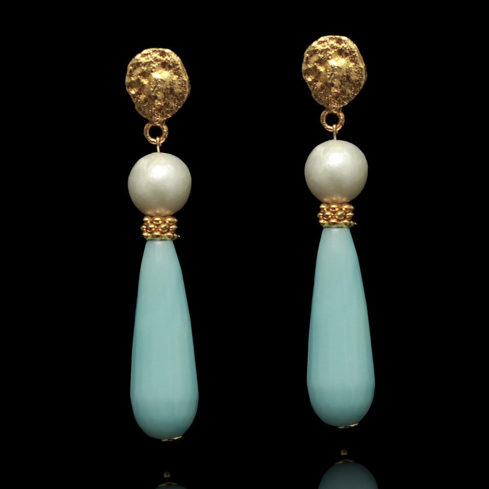 Ein Hauch von Eleganz und Meer