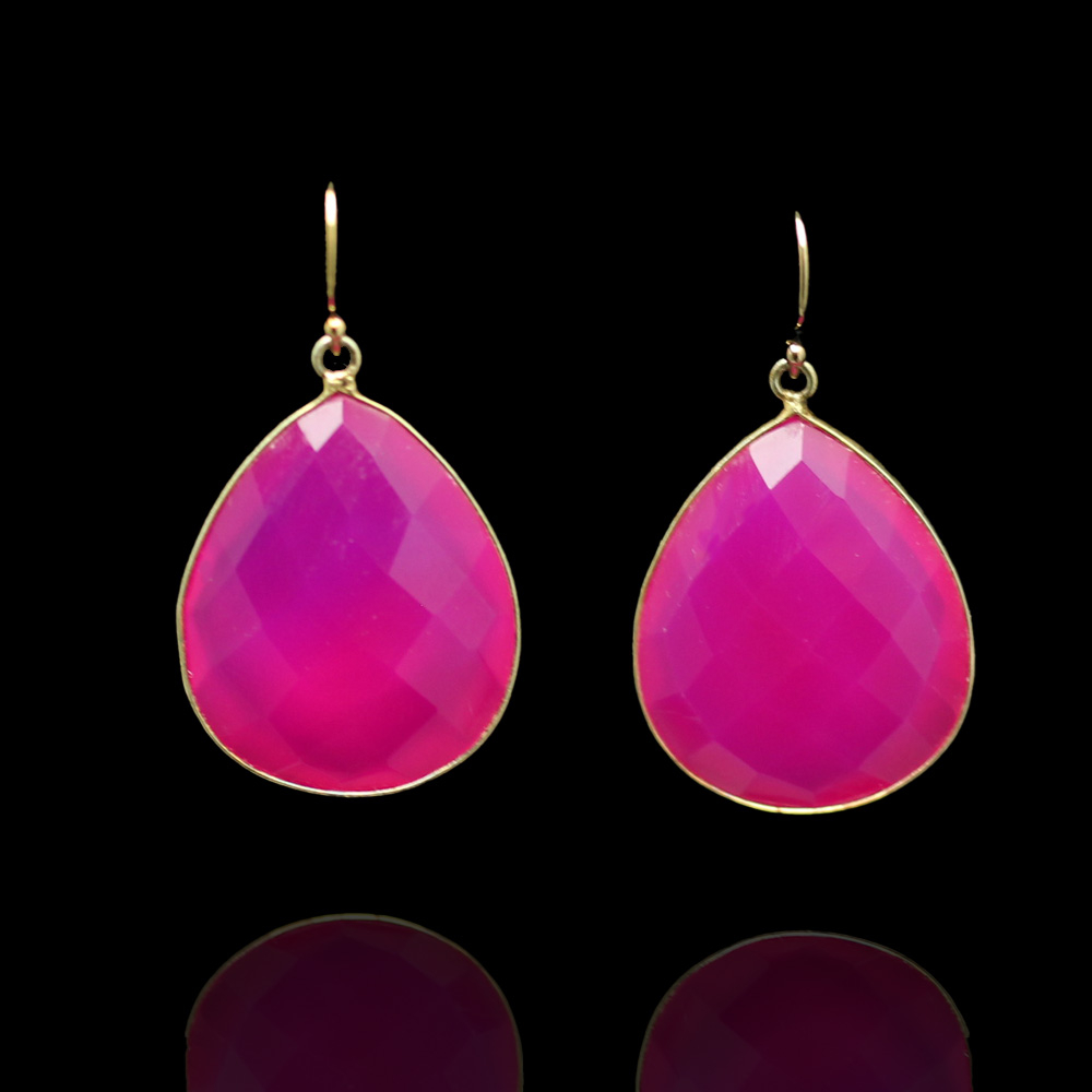 Romantische Tropfen voller Eleganz