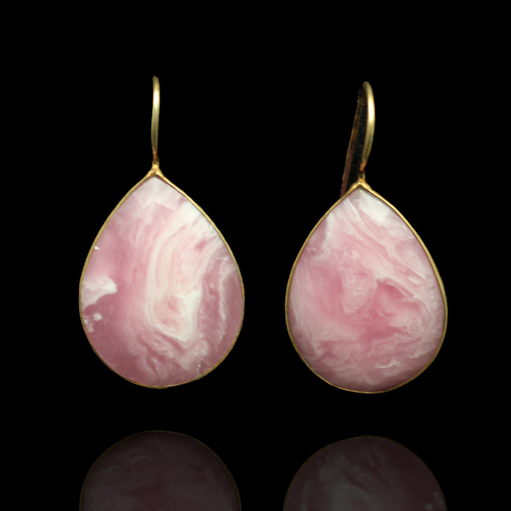 Eleganz in Rosé – Ein Hauch von Ewigkeit