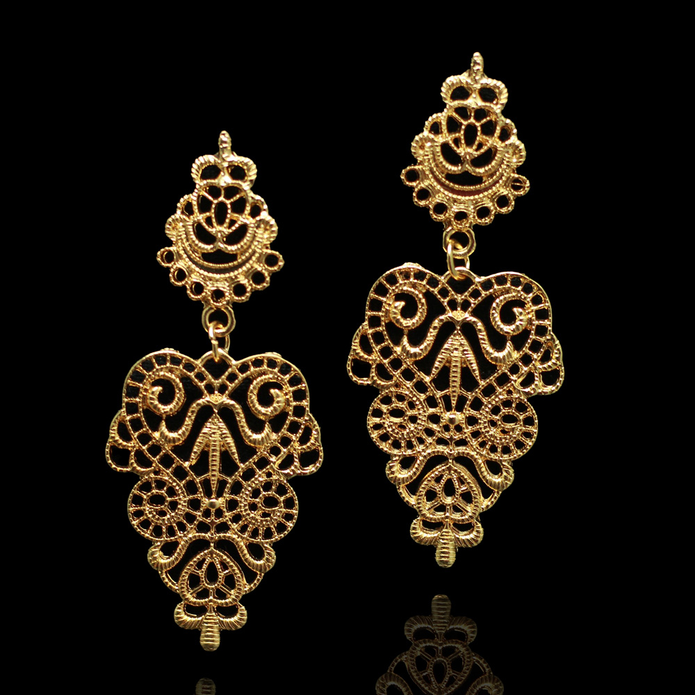 Majestätische Ornamente für strahlende Momente