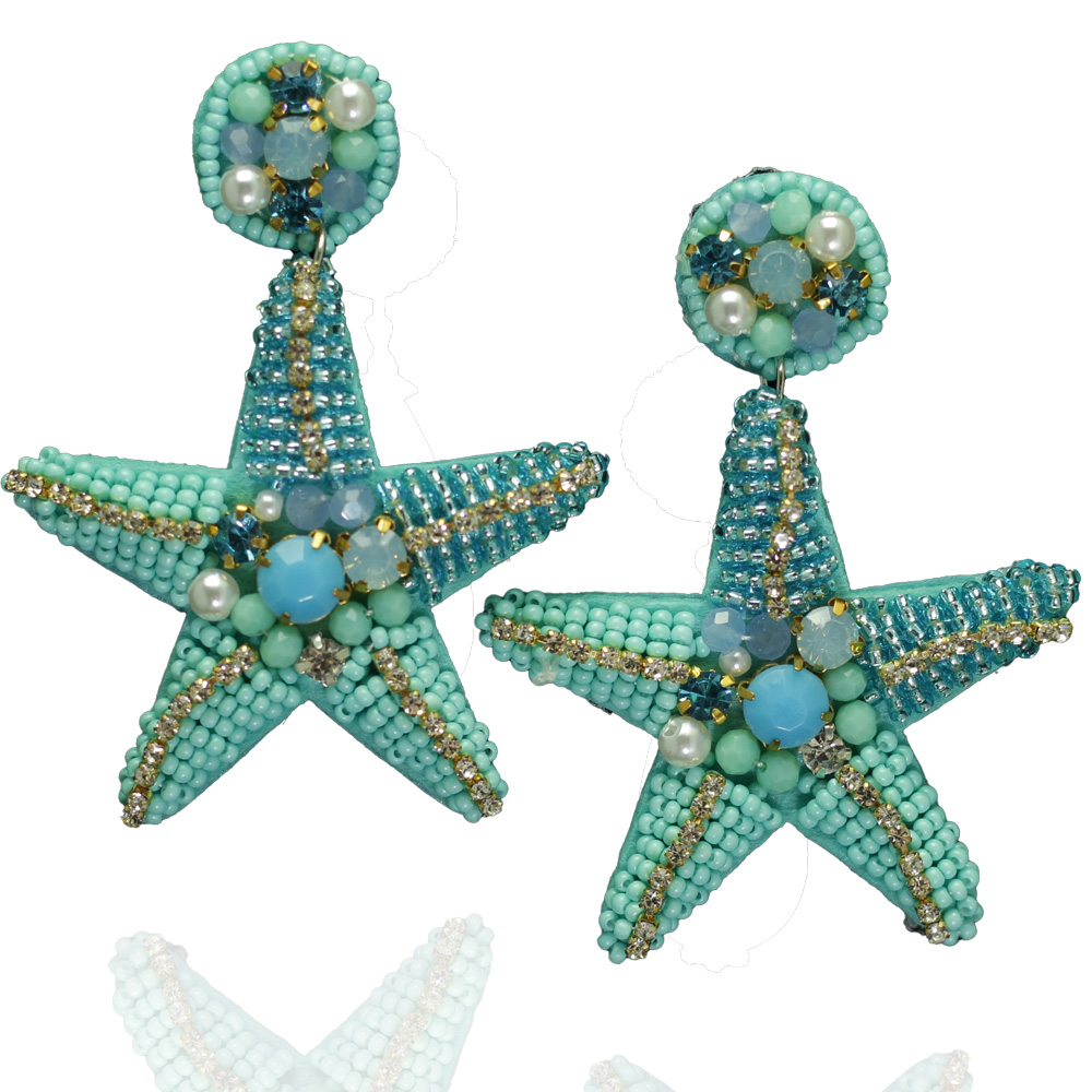 Sternförmige Träume: Ein maritimes Schmuckhighlight