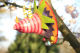 Roter-Dino-Indoor-Wandhaken