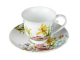 Teetasse - English Garden