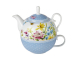 Tea for One - English Garden