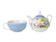 Tea for One - English Garden