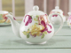 Teekanne Southbourne Rose