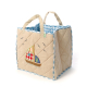 Strandhaus - Tasche