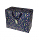XXL Tasche - Flower Power