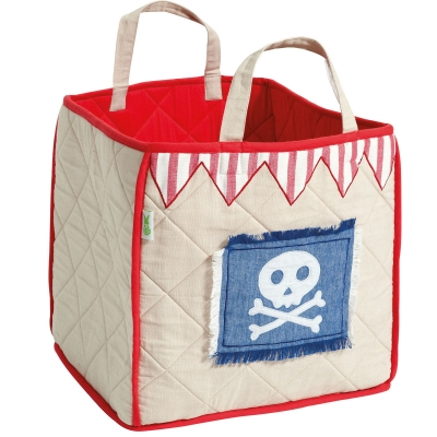 Piraten - Tasche