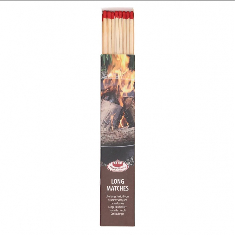 Lange Streichhölzer