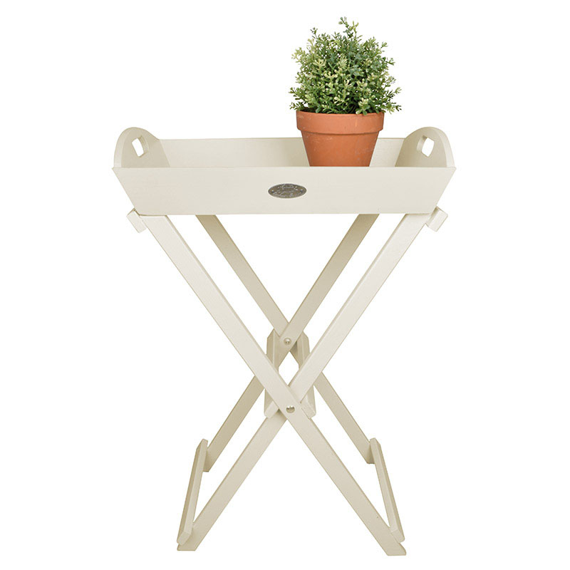 Tablett-Tisch zum klappen