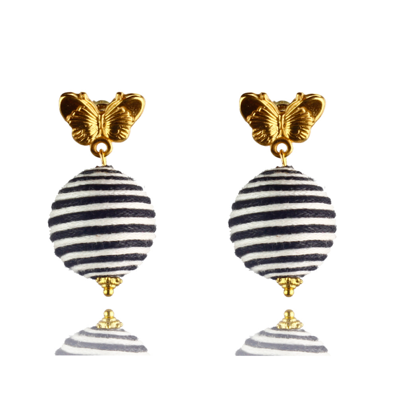 Schwarz-Weiße Kugel