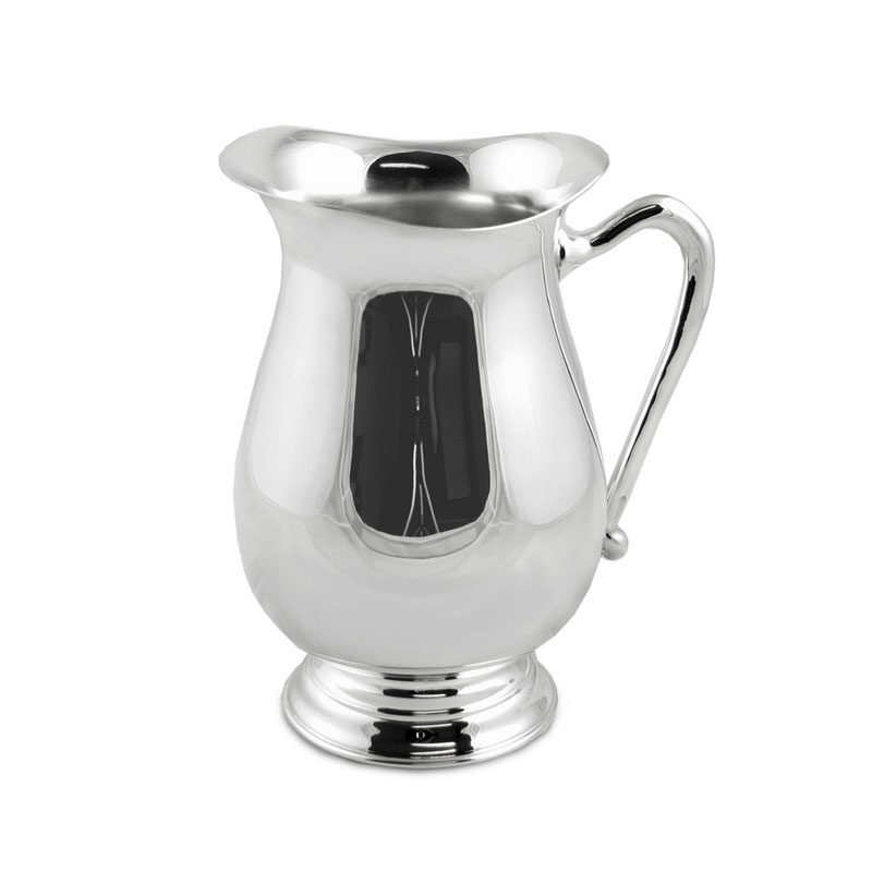 Kristallcreole in blau