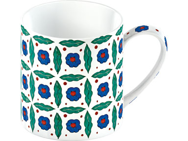 Trellis - Becher
