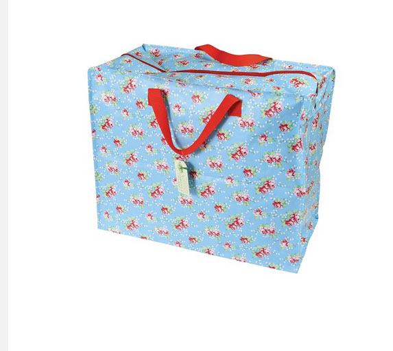 XXL Tasche - English Rose