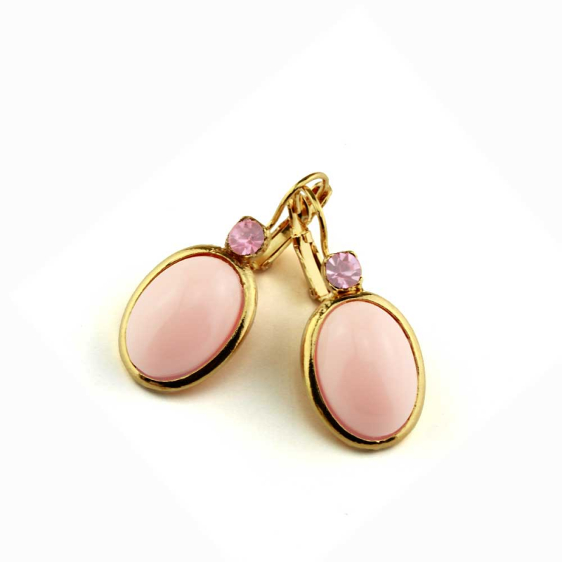 Zeitlos in rosé