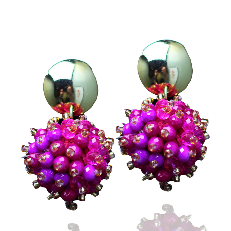 Farbenfrohe Eleganz für strahlende Momente