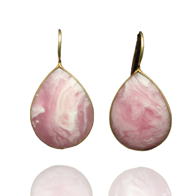 Eleganz in Rosé – Ein Hauch von Ewigkeit