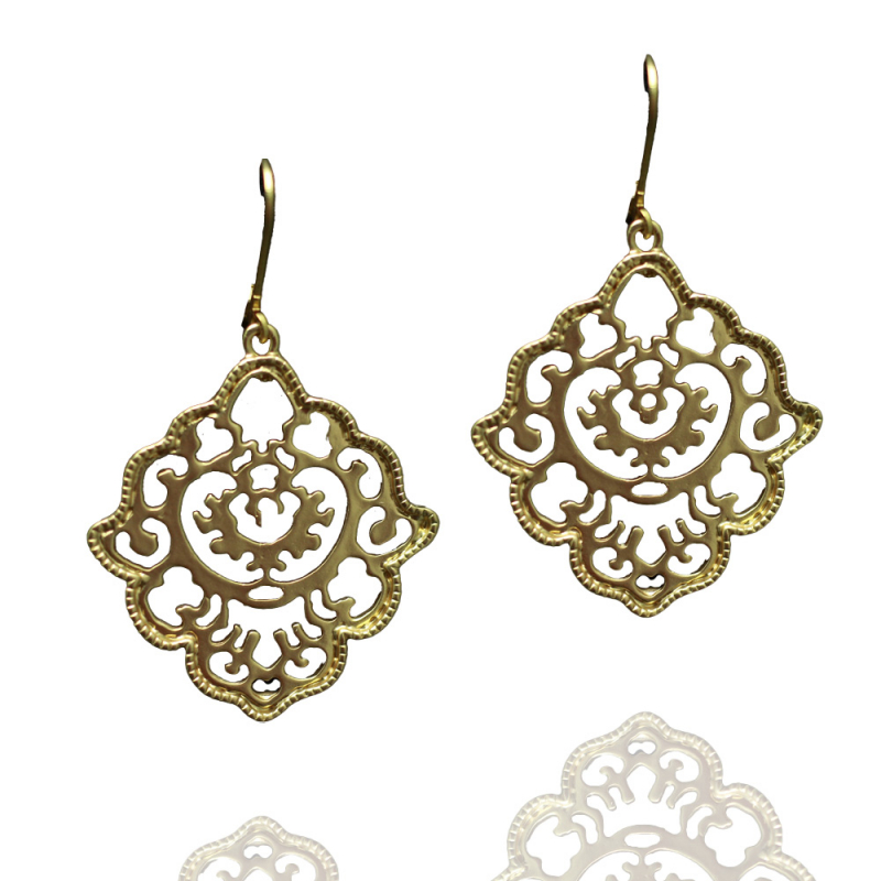 Eleganz in filigranem Design