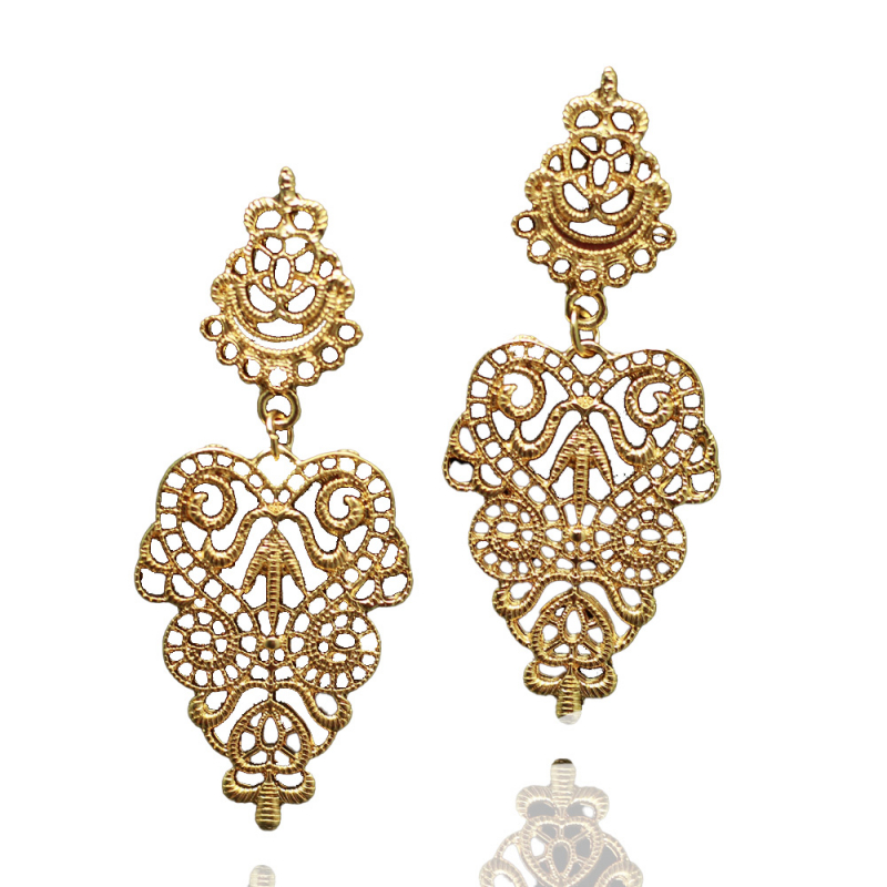 Majestätische Ornamente für strahlende Momente