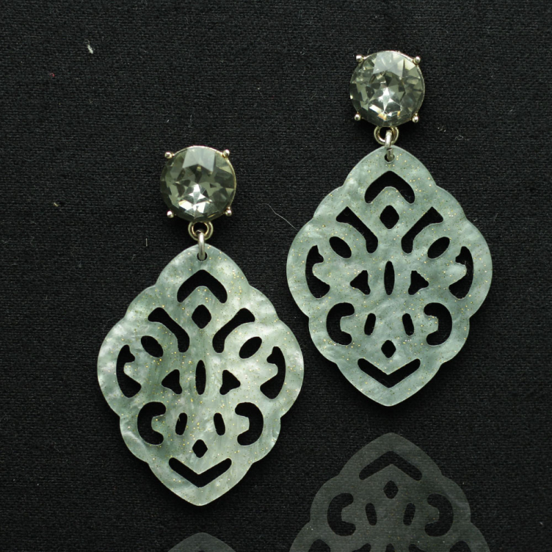 Orientalische Eleganz